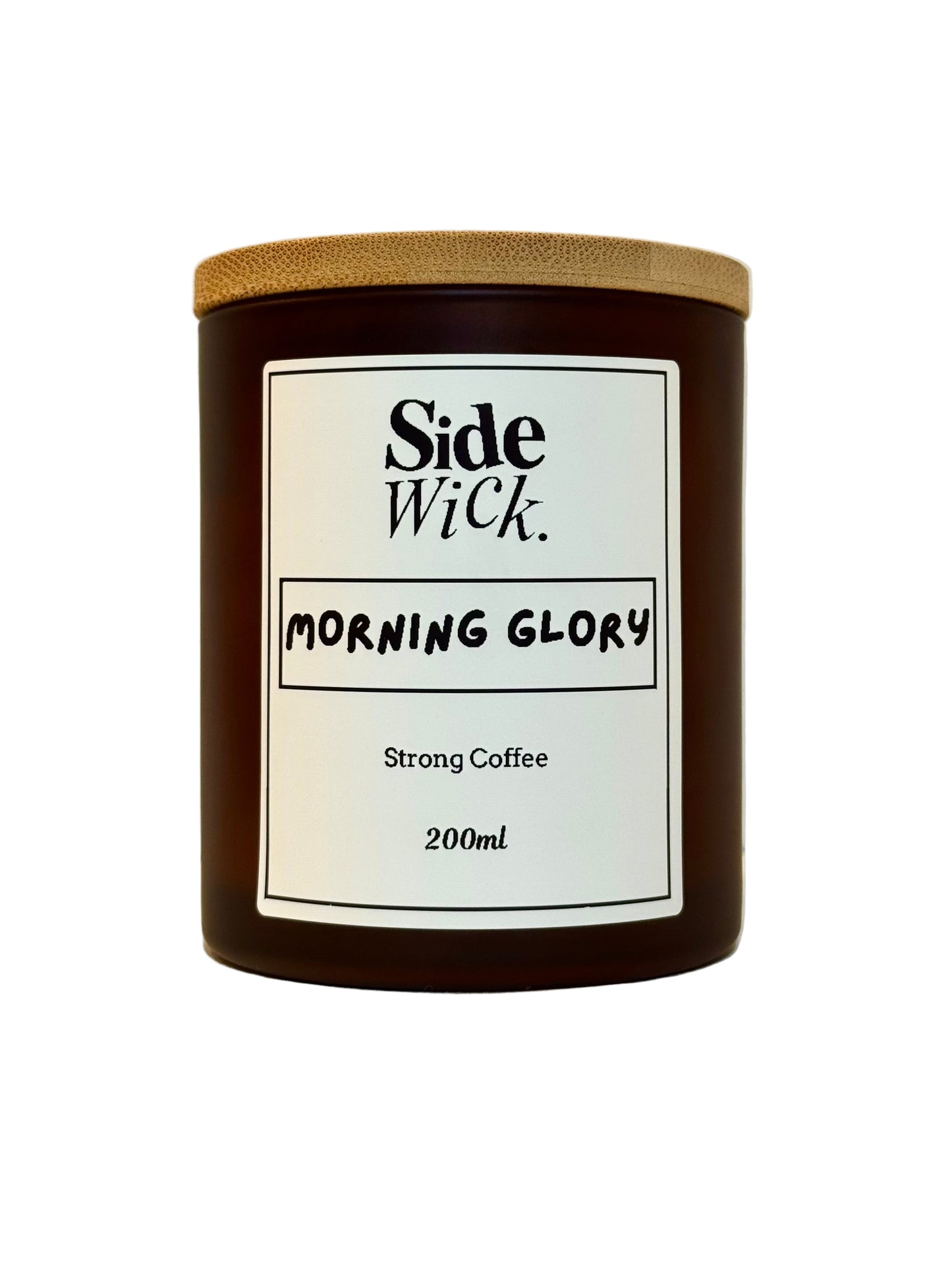 Morning Glory